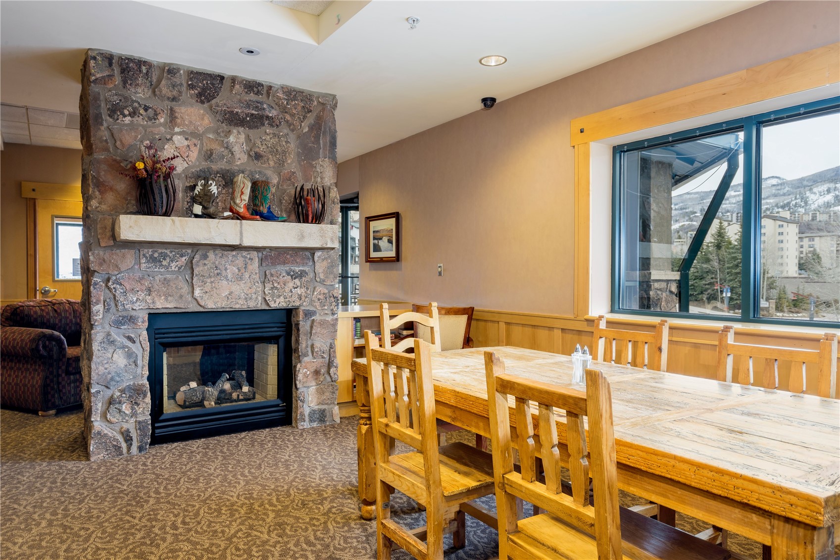 2300 Mount Werner Circle Steamboat Springs CO 80487