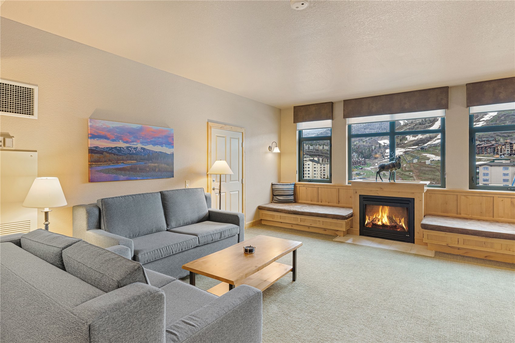 2300 Mount Werner Circle Steamboat Springs CO 80487