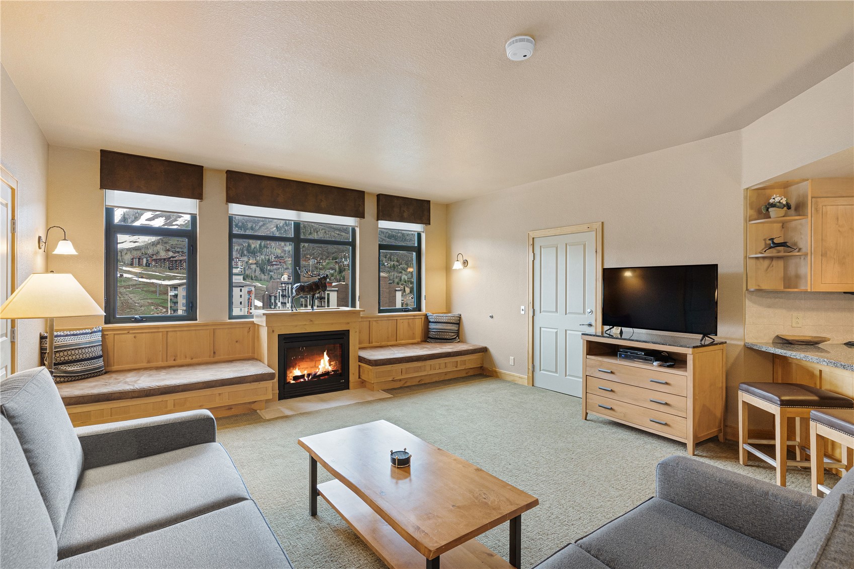 2300 Mount Werner Circle Steamboat Springs CO 80487