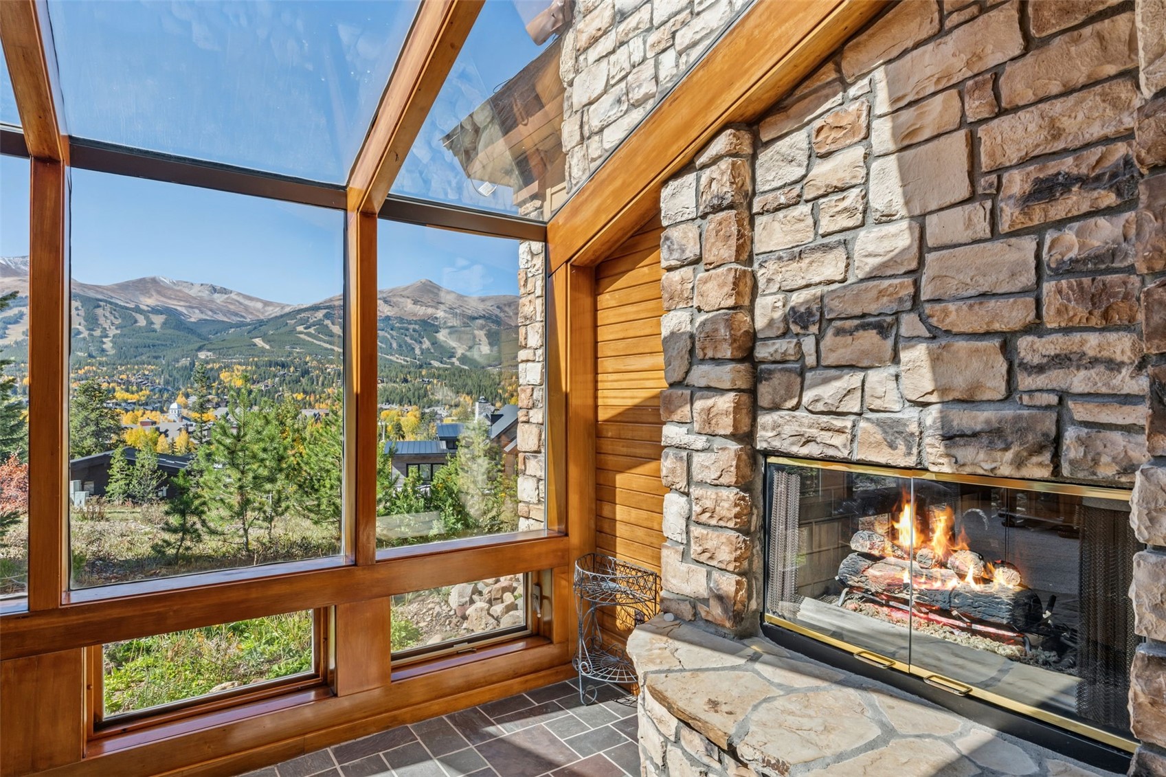 113 N Gold Flake Terrace Breckenridge CO 80424