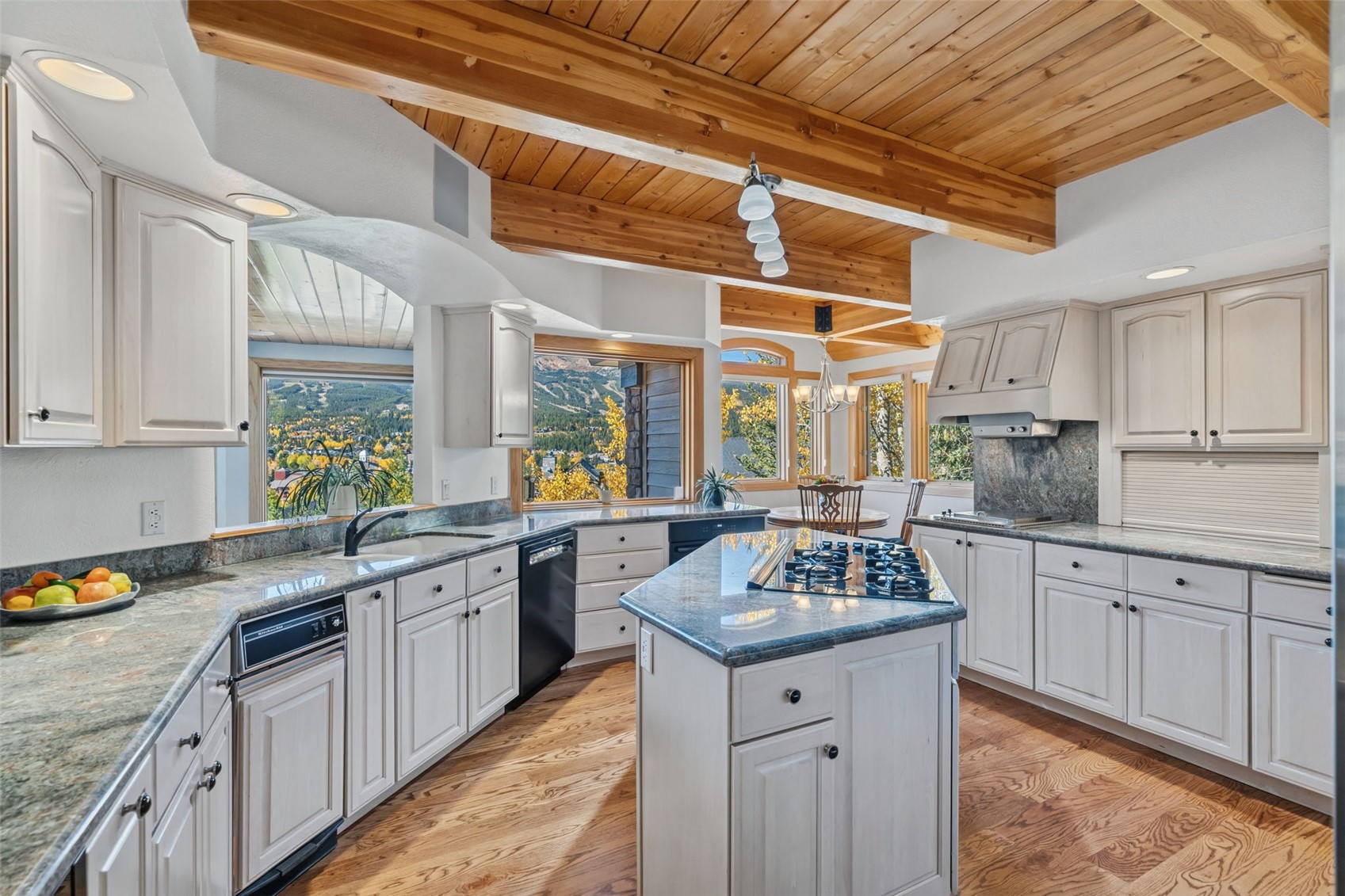 113 N Gold Flake Terrace Breckenridge CO 80424