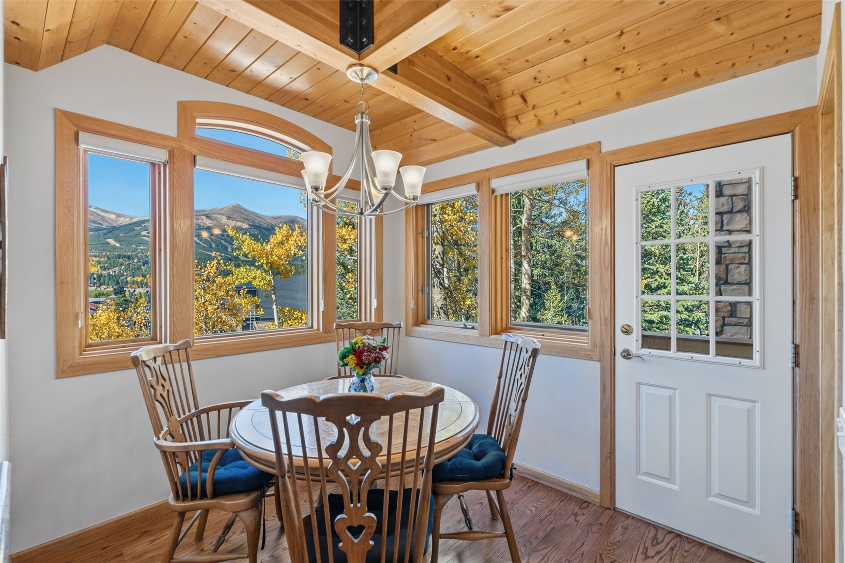 113 N Gold Flake Terrace Breckenridge CO 80424