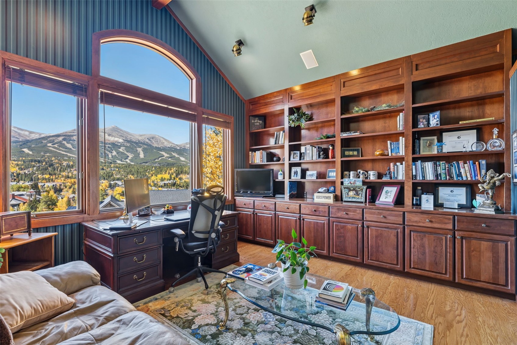 113 N Gold Flake Terrace Breckenridge CO 80424
