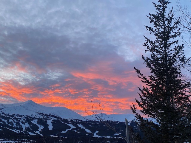 113 N Gold Flake Terrace Breckenridge CO 80424