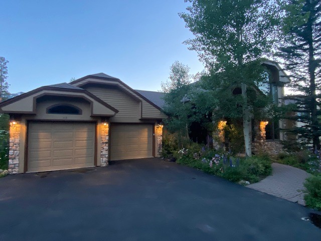 113 N Gold Flake Terrace Breckenridge CO 80424