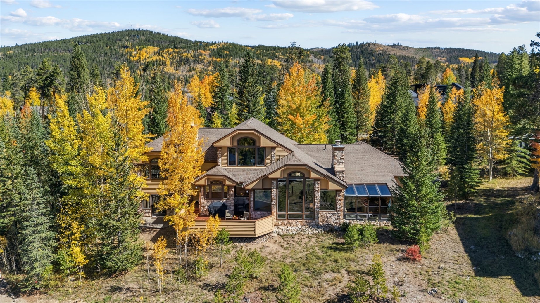 113 N Gold Flake Terrace Breckenridge CO 80424