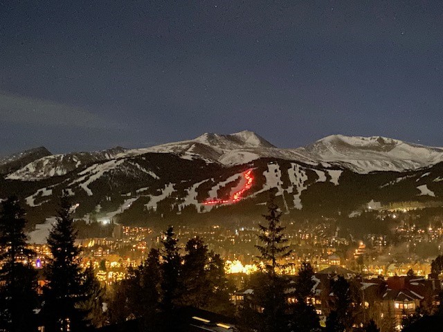 113 N Gold Flake Terrace Breckenridge CO 80424
