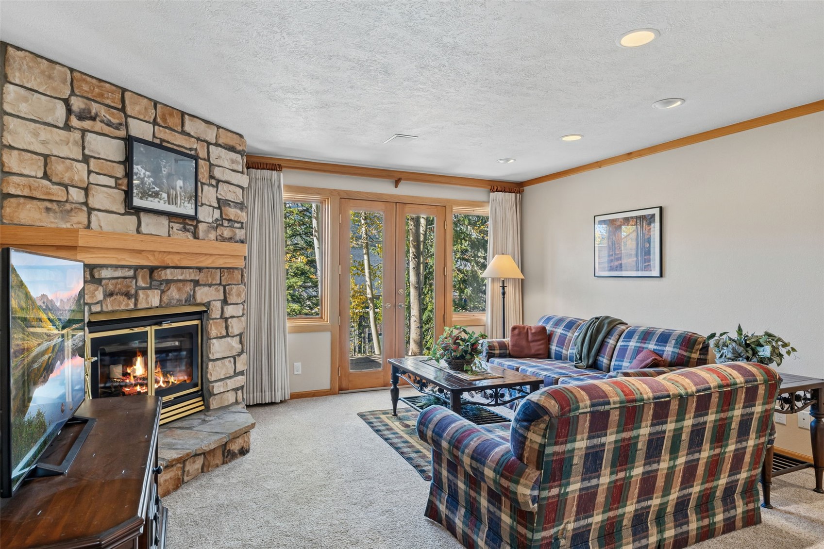 113 N Gold Flake Terrace Breckenridge CO 80424