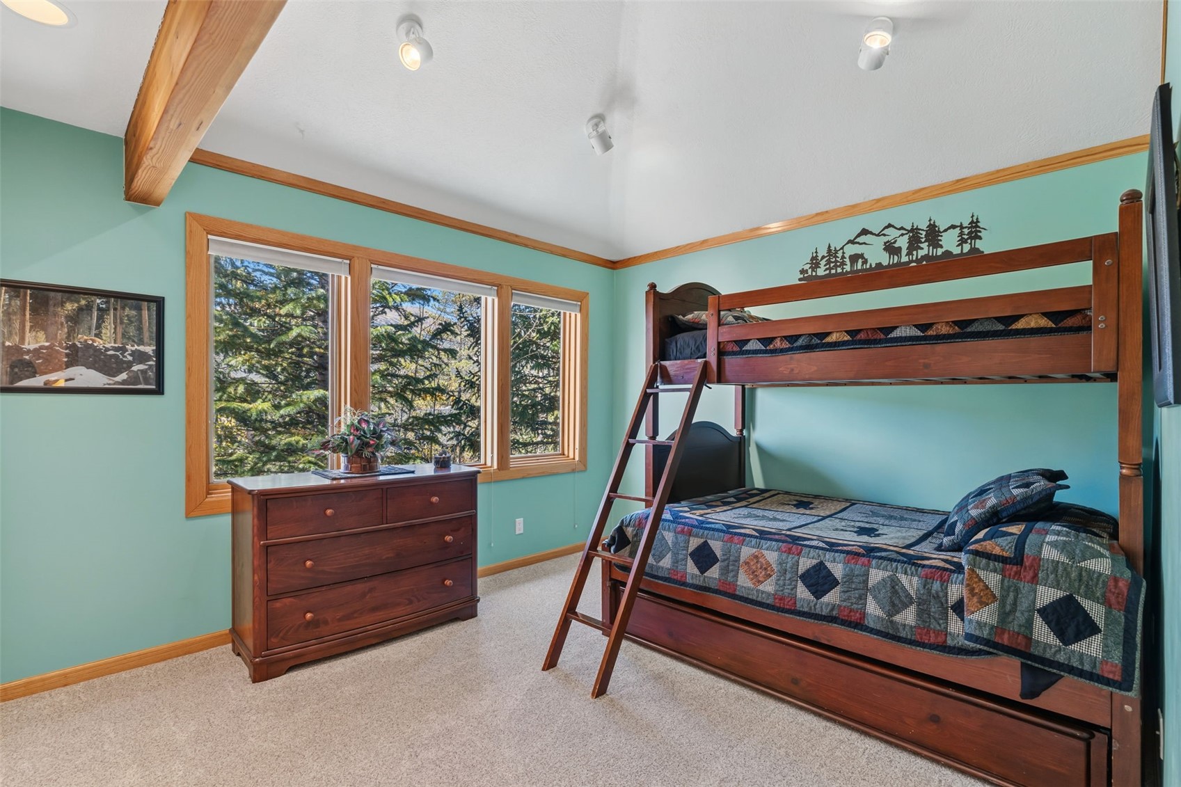 113 N Gold Flake Terrace Breckenridge CO 80424