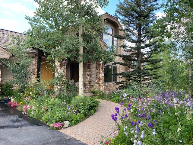 113 N Gold Flake Terrace Breckenridge CO 80424