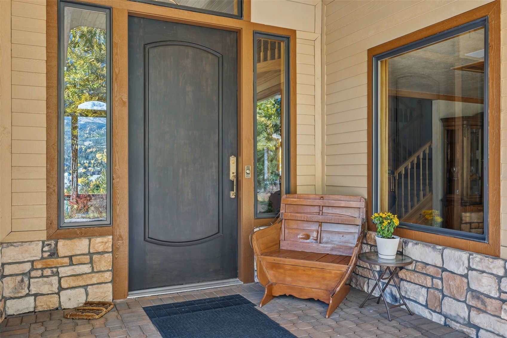 113 N Gold Flake Terrace Breckenridge CO 80424