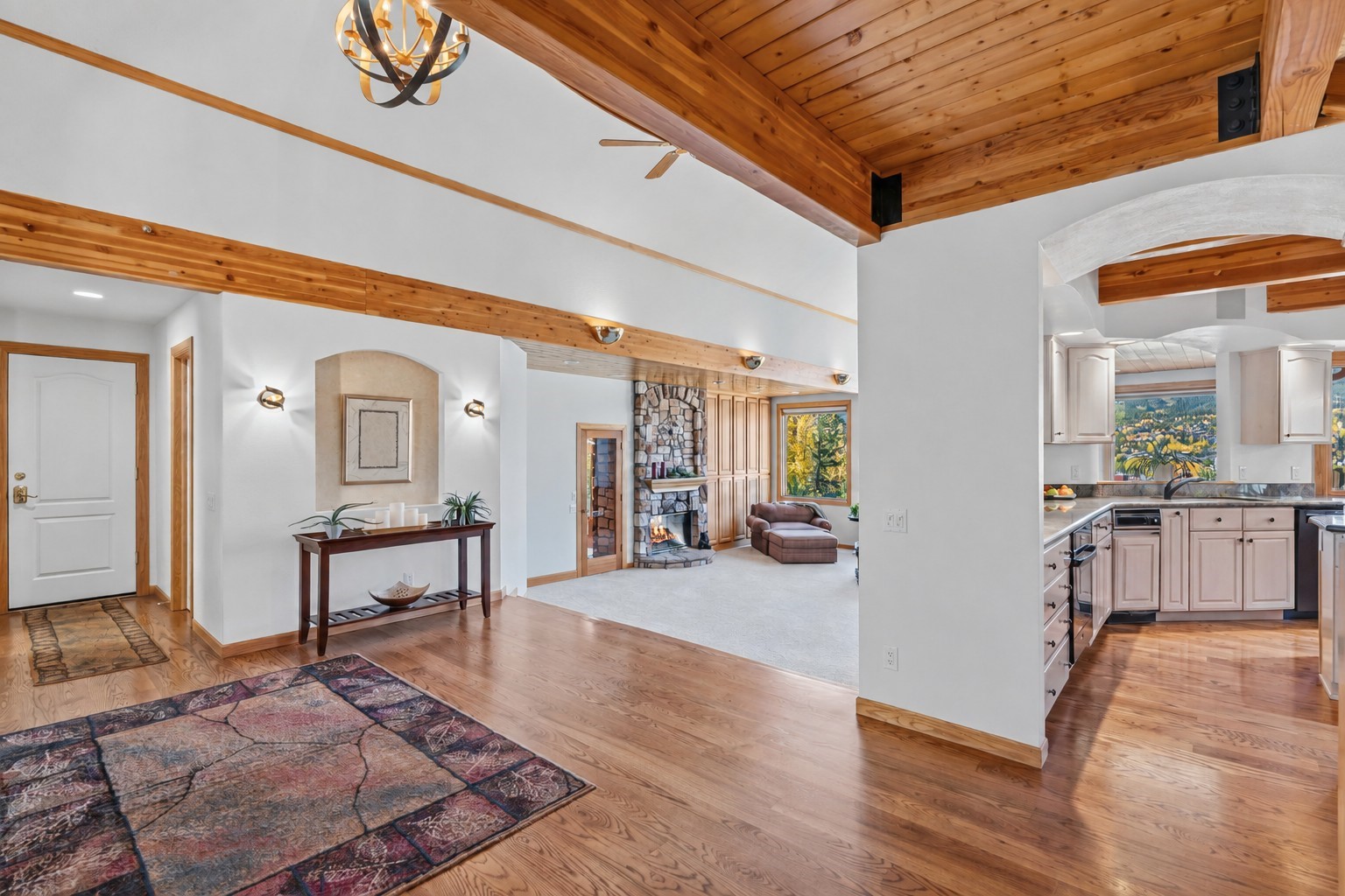 113 N Gold Flake Terrace Breckenridge CO 80424