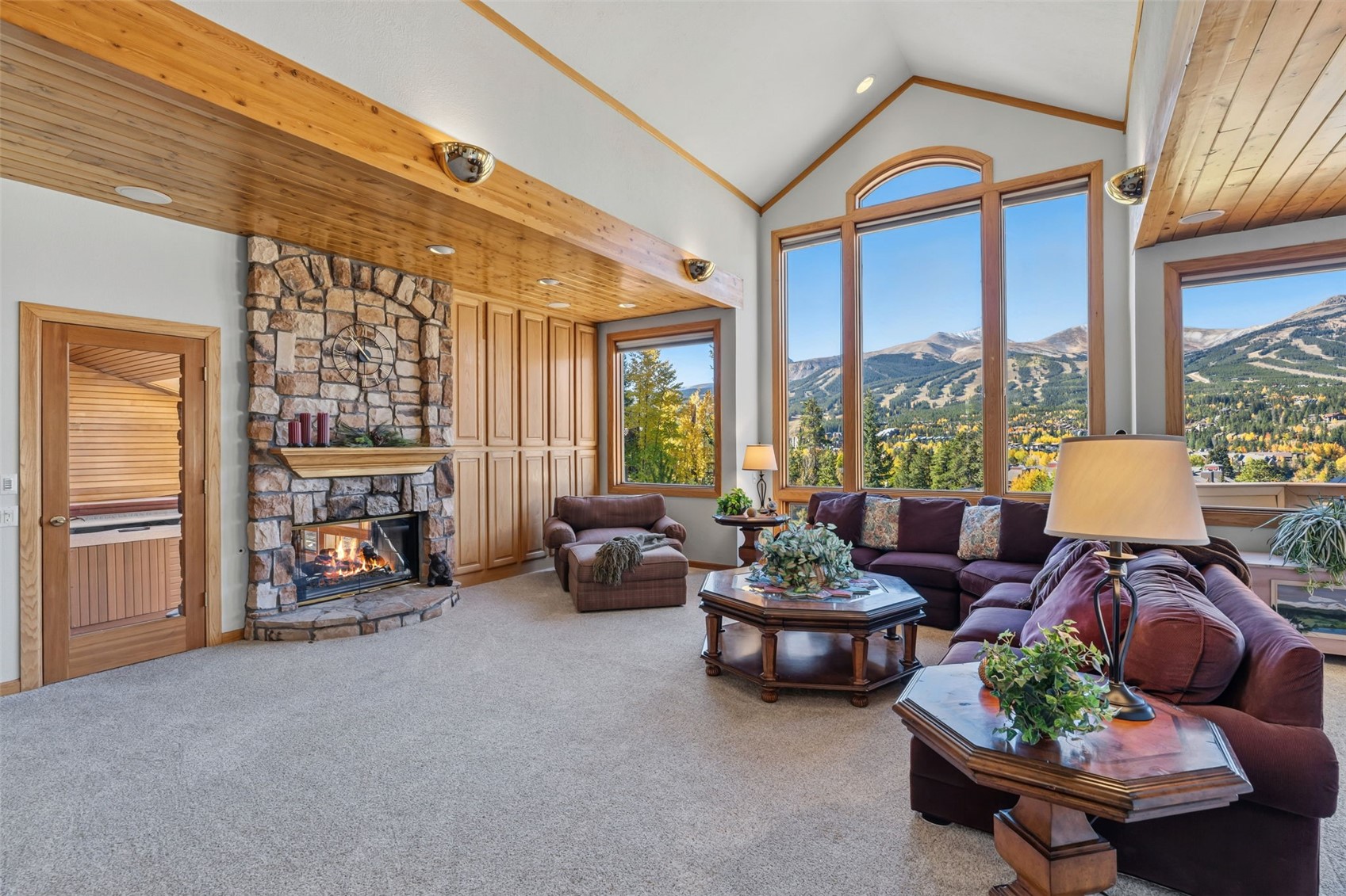 113 N Gold Flake Terrace Breckenridge CO 80424