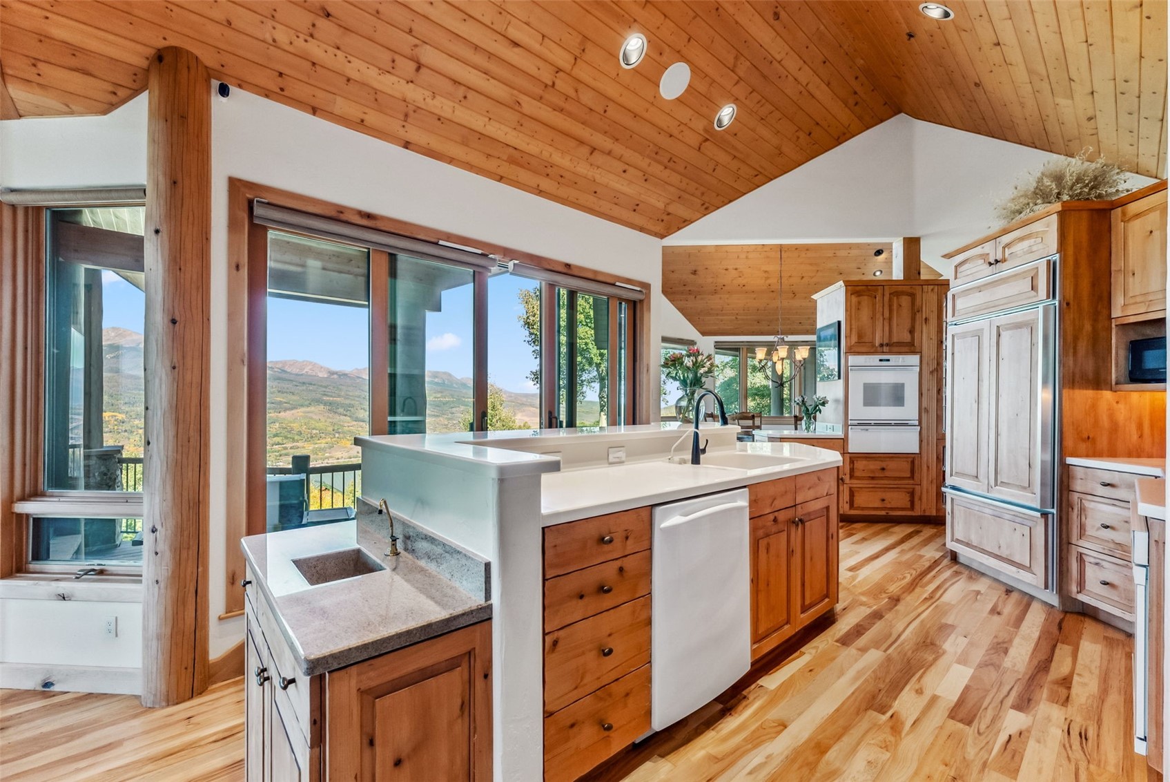 731 Lakeview Circle Silverthorne CO 80498