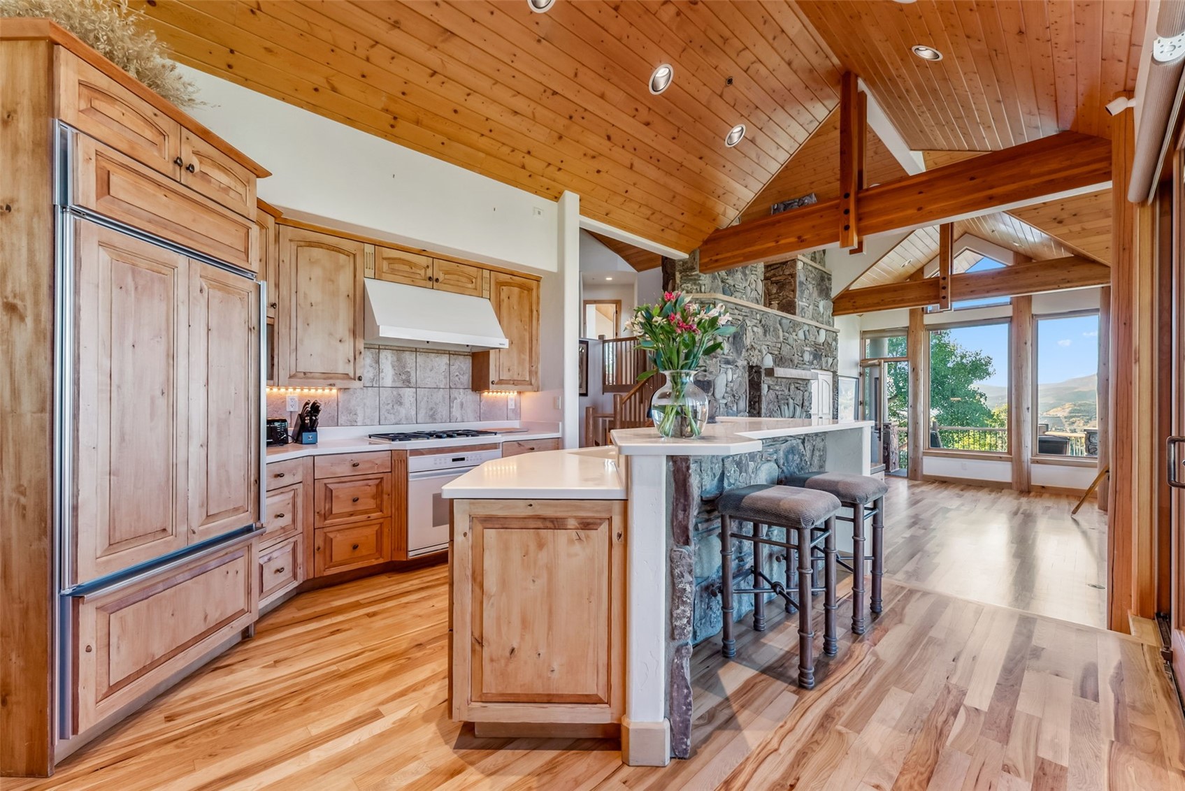731 Lakeview Circle Silverthorne CO 80498