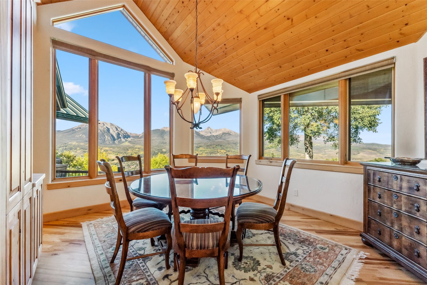 731 Lakeview Circle Silverthorne CO 80498