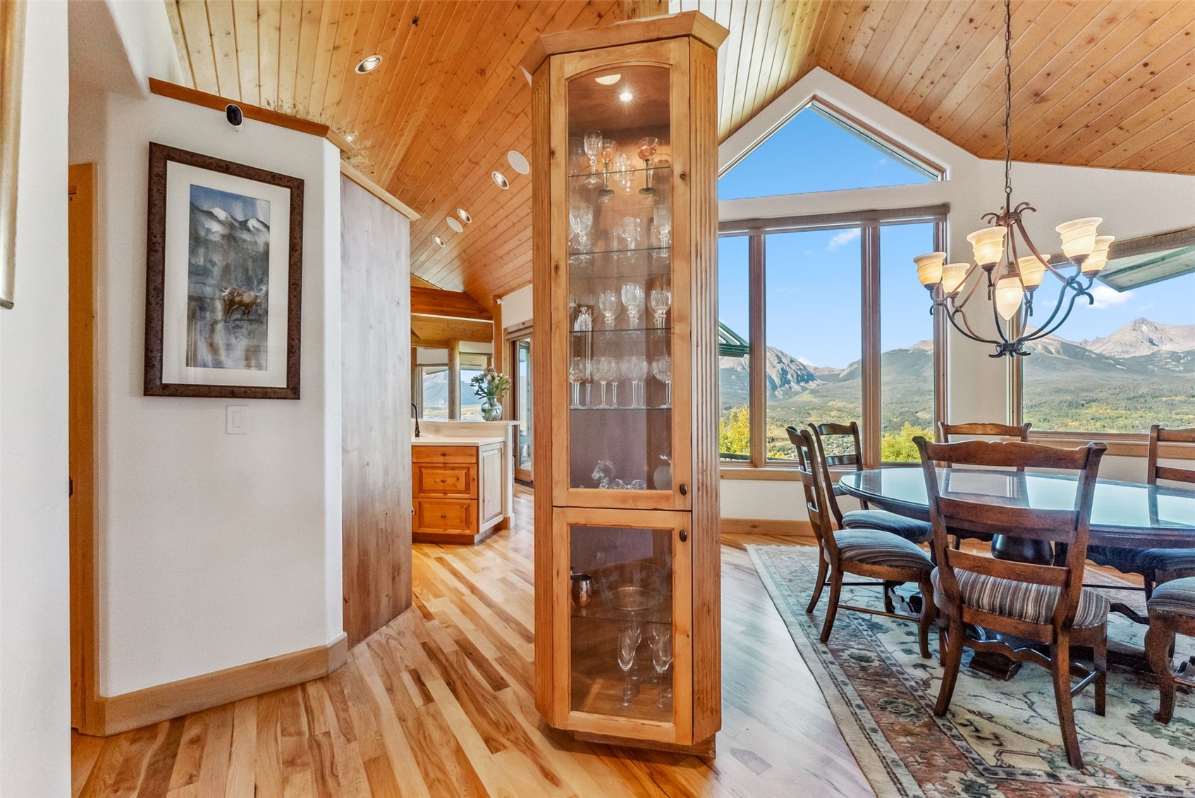 731 Lakeview Circle Silverthorne CO 80498