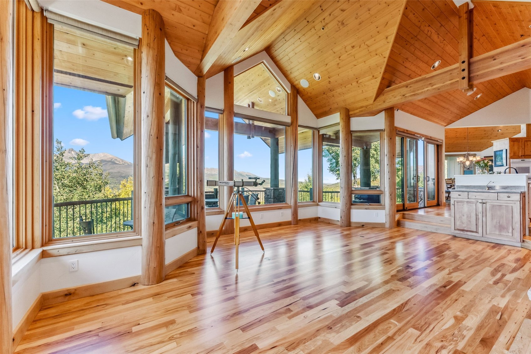 731 Lakeview Circle Silverthorne CO 80498