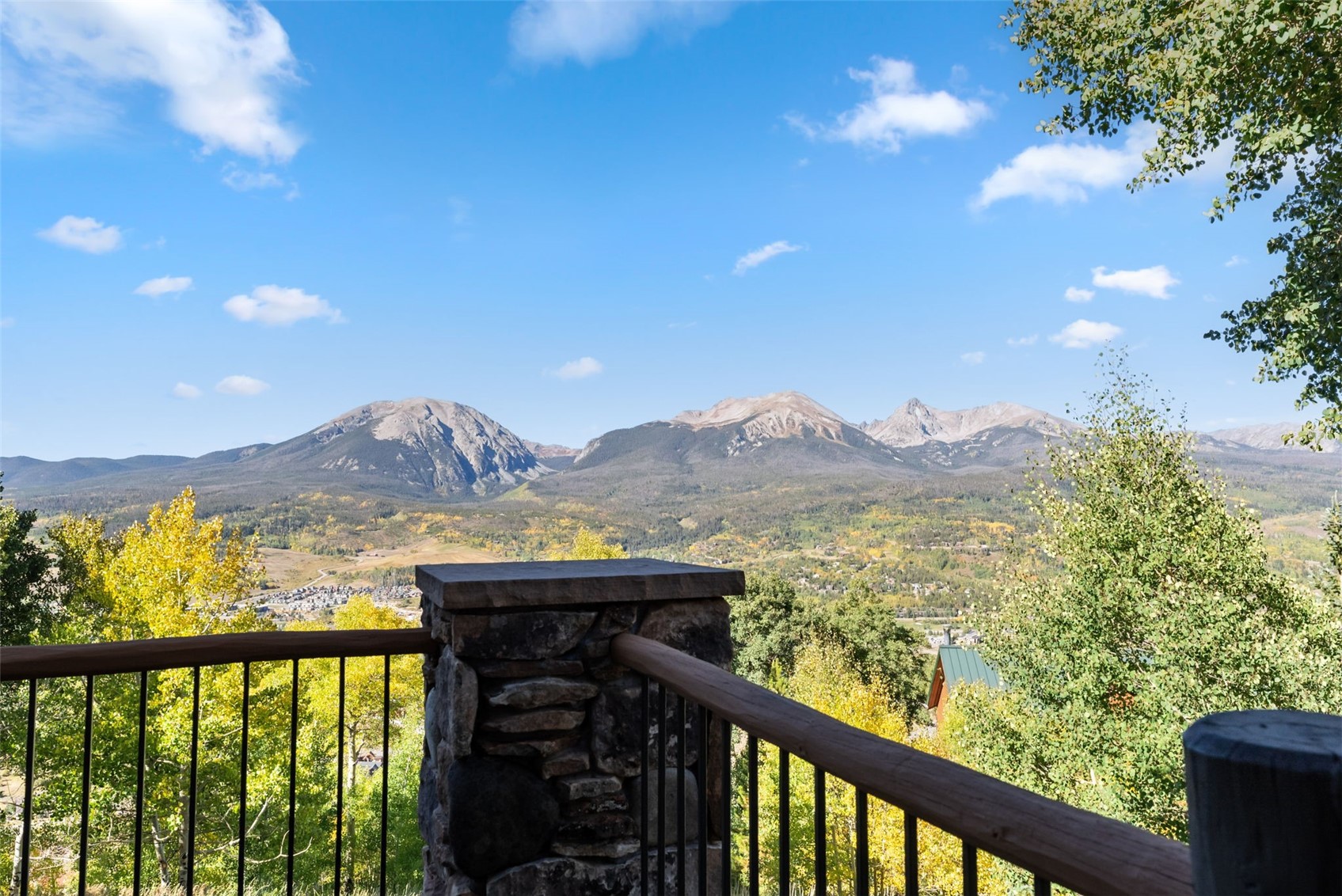731 Lakeview Circle Silverthorne CO 80498