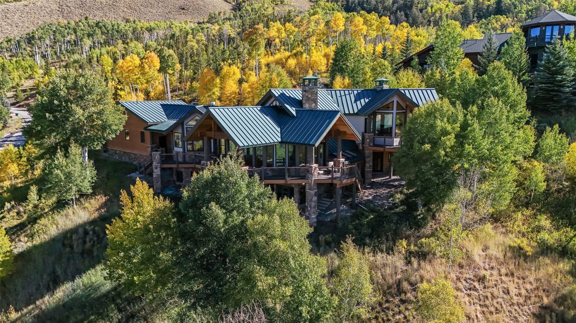 731 Lakeview Circle Silverthorne CO 80498