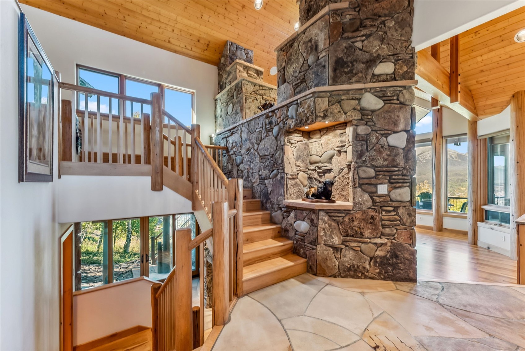731 Lakeview Circle Silverthorne CO 80498