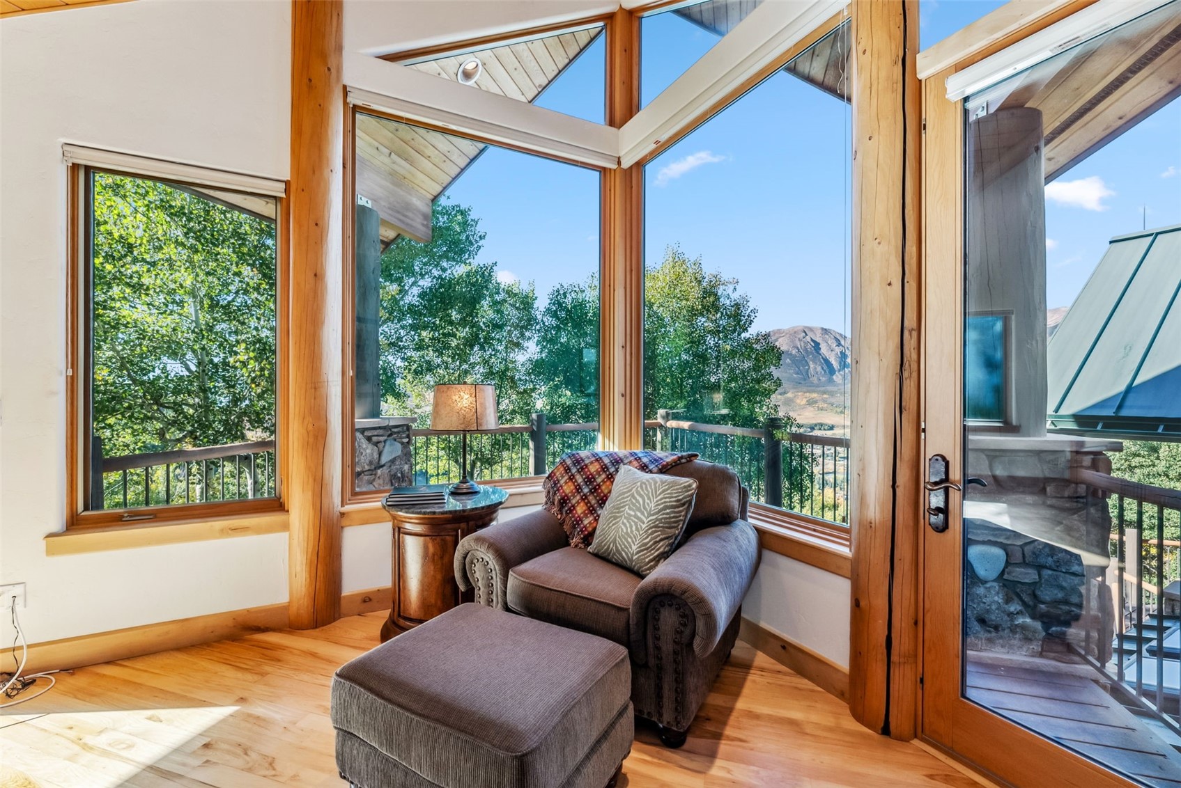 731 Lakeview Circle Silverthorne CO 80498
