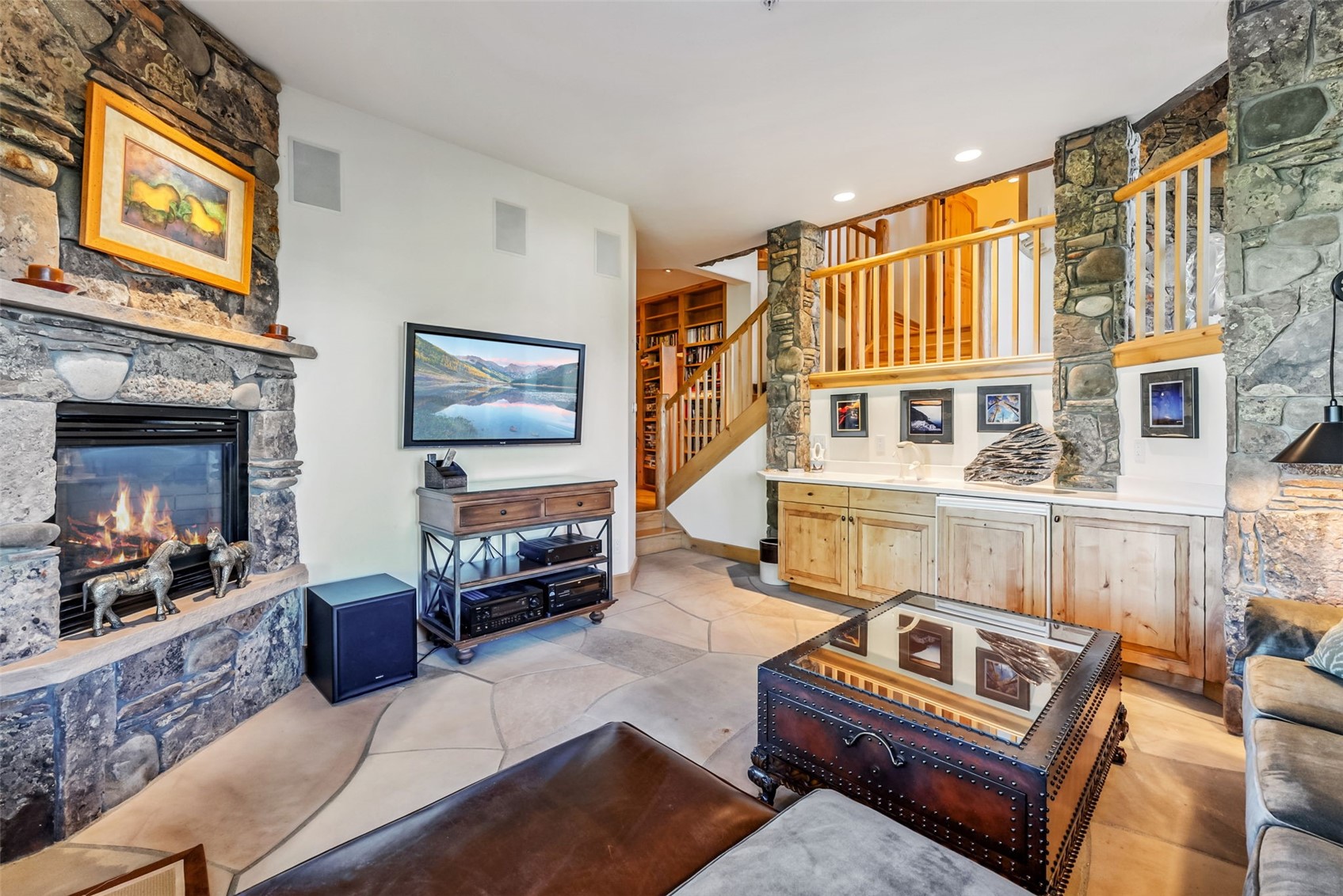 731 Lakeview Circle Silverthorne CO 80498