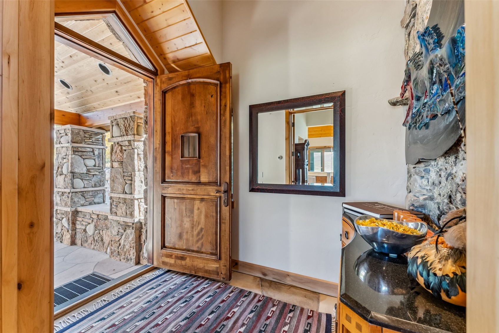 731 Lakeview Circle Silverthorne CO 80498