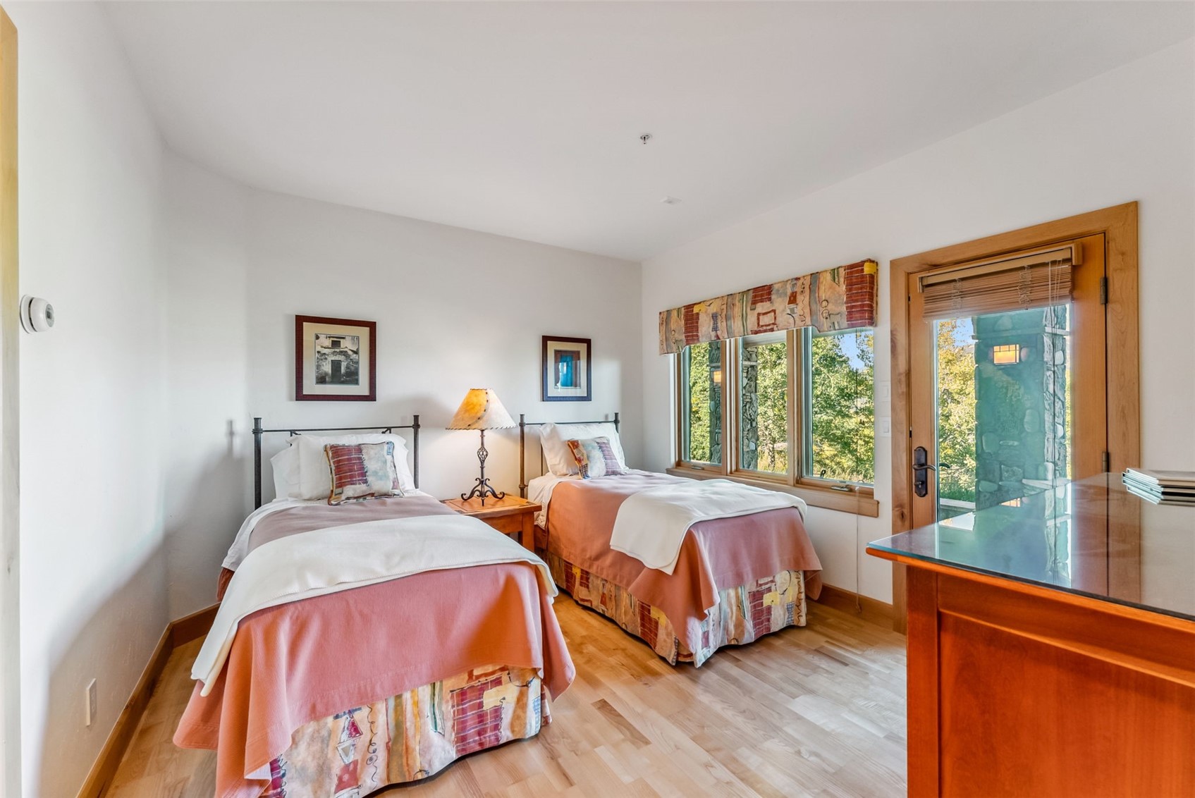 731 Lakeview Circle Silverthorne CO 80498