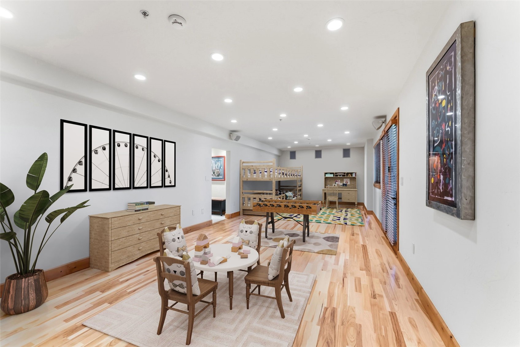 731 Lakeview Circle Silverthorne CO 80498