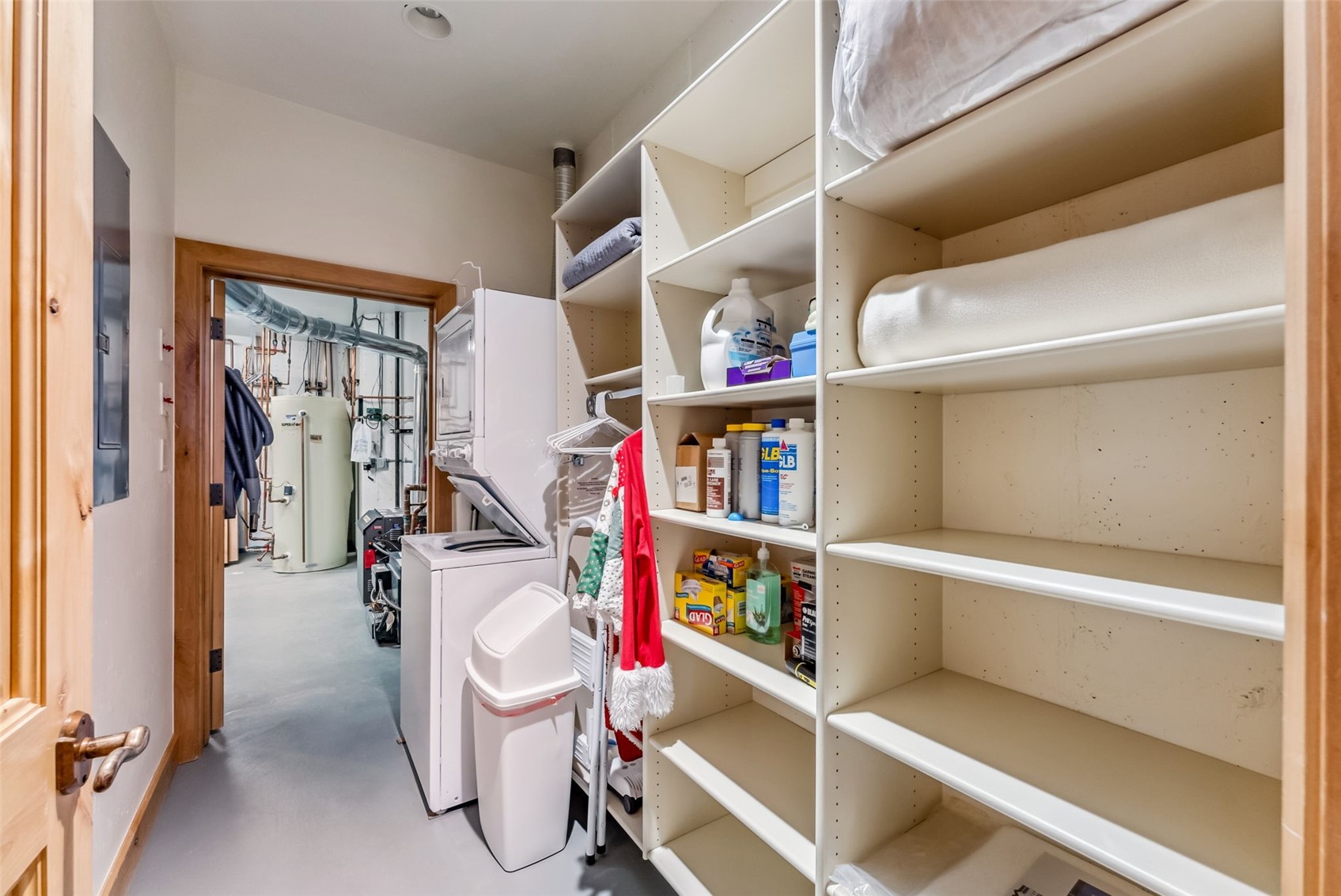 731 Lakeview Circle Silverthorne CO 80498
