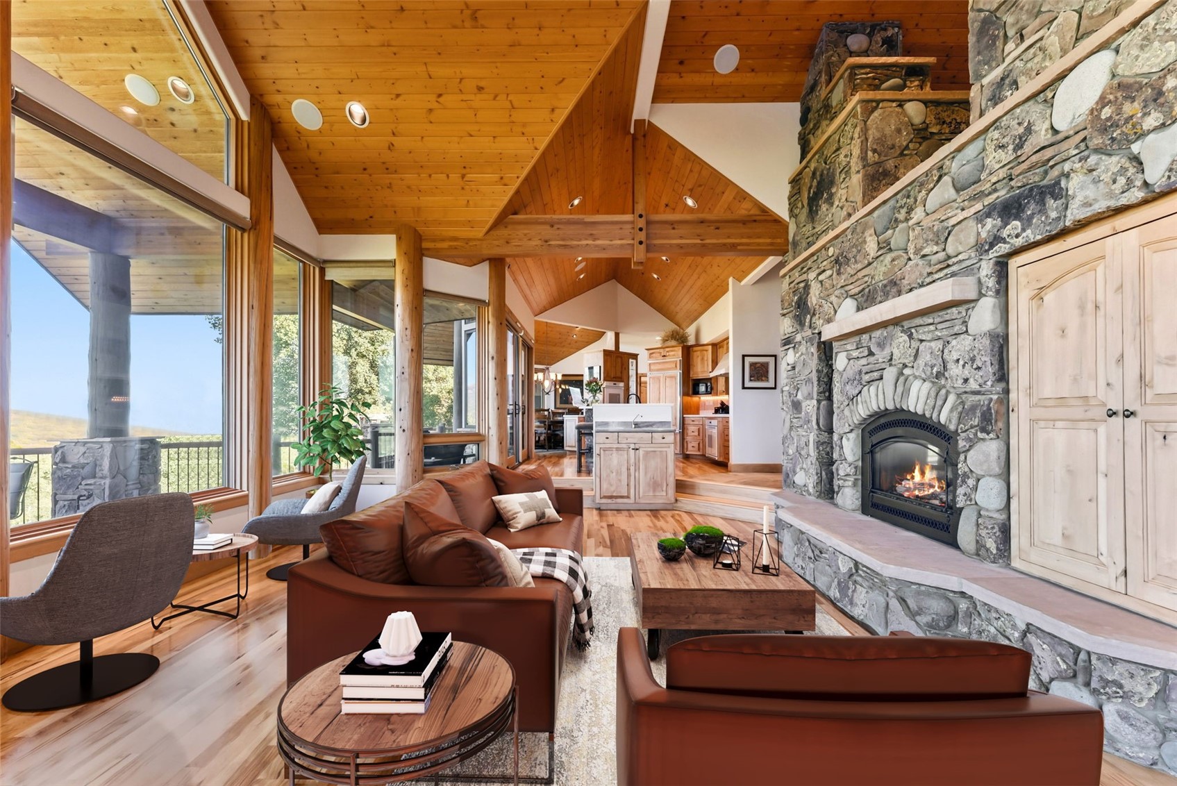 731 Lakeview Circle Silverthorne CO 80498