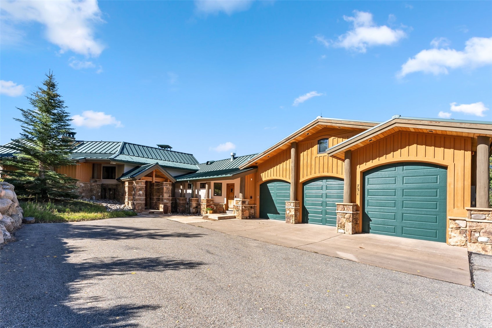 731 Lakeview Circle Silverthorne CO 80498