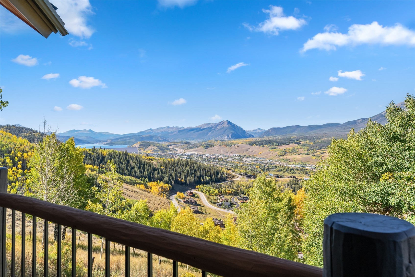 731 Lakeview Circle Silverthorne CO 80498