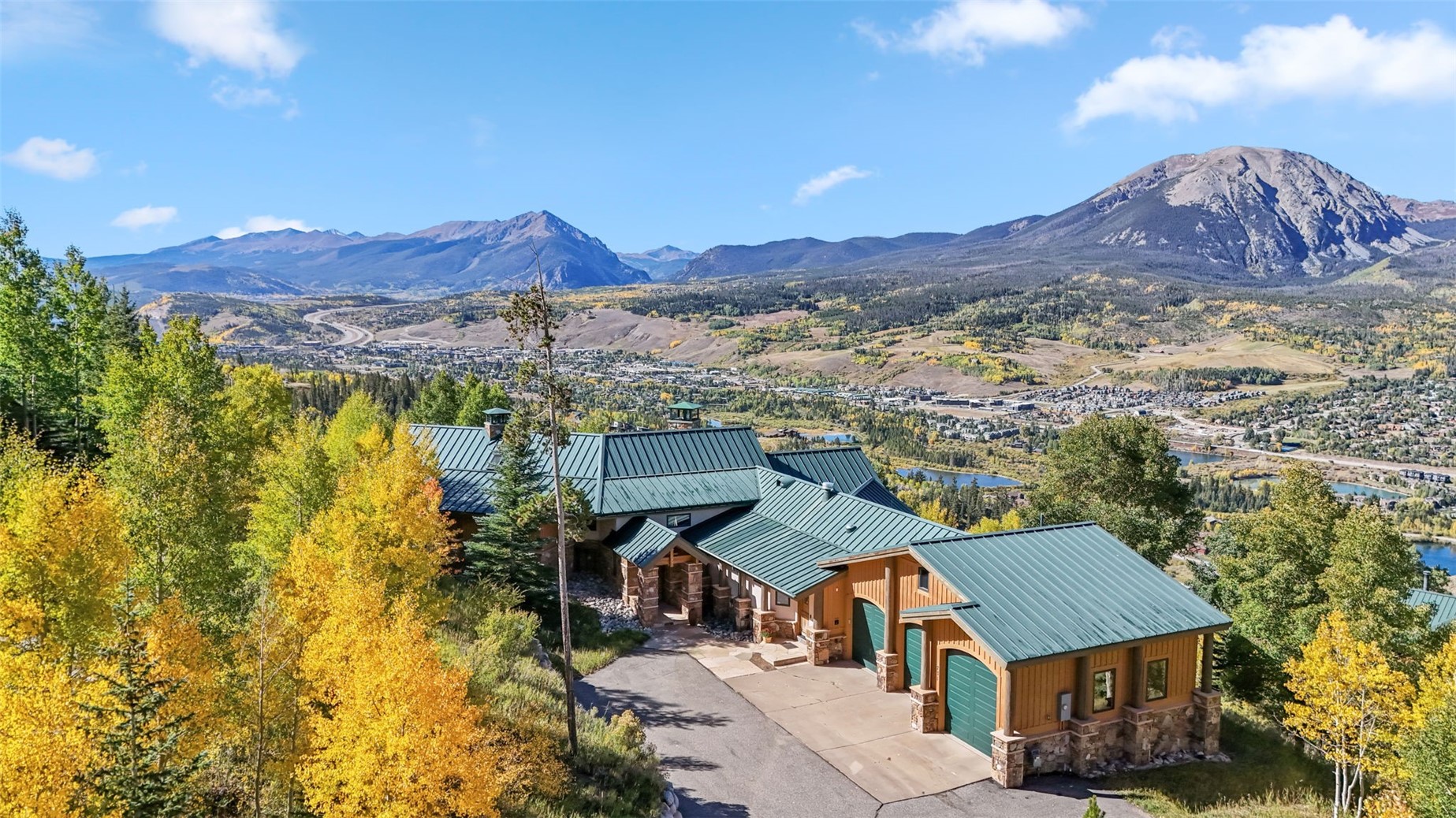731 Lakeview Circle Silverthorne CO 80498