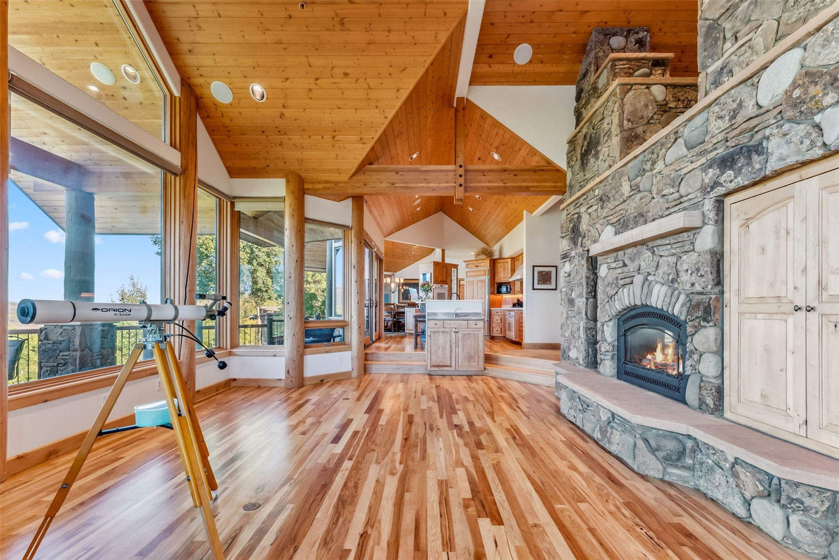 731 Lakeview Circle Silverthorne CO 80498