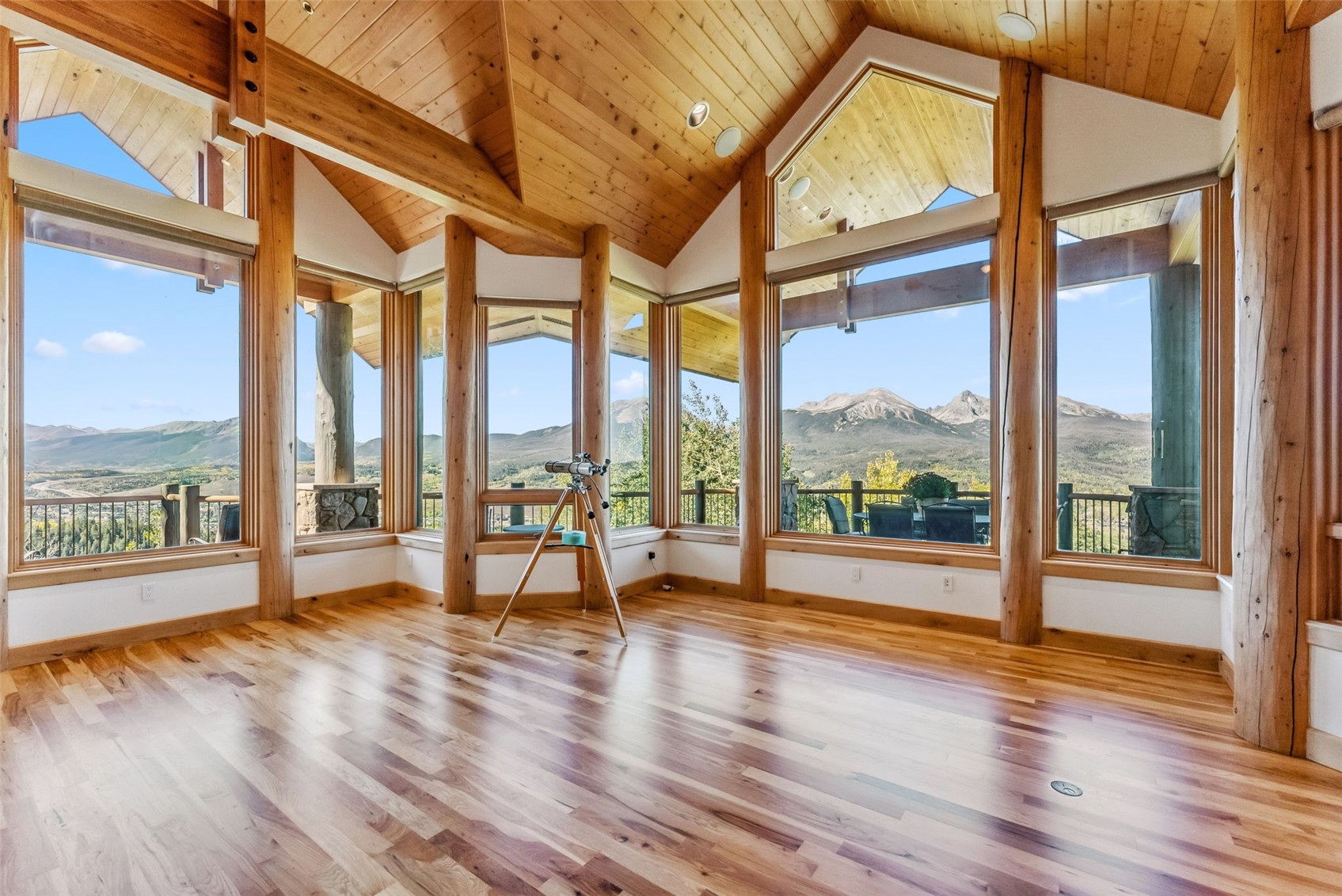 731 Lakeview Circle Silverthorne CO 80498