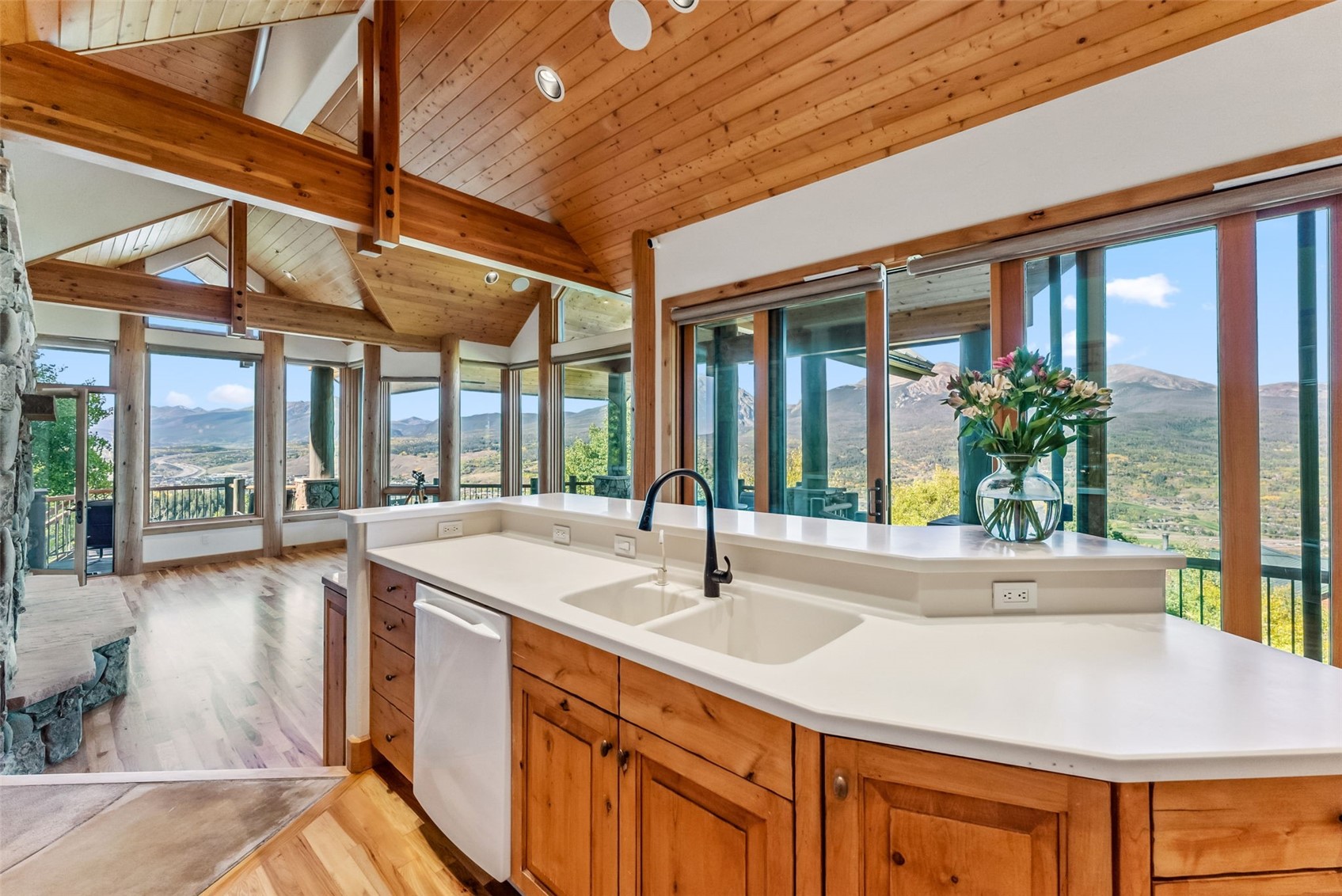731 Lakeview Circle Silverthorne CO 80498