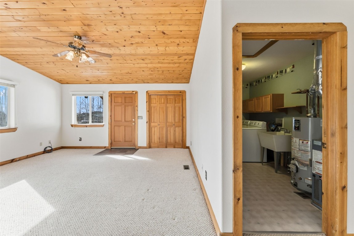 316 3rd Street Fairplay CO 80440