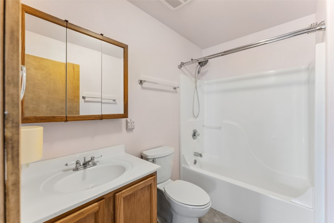 316 3rd Street Fairplay CO 80440