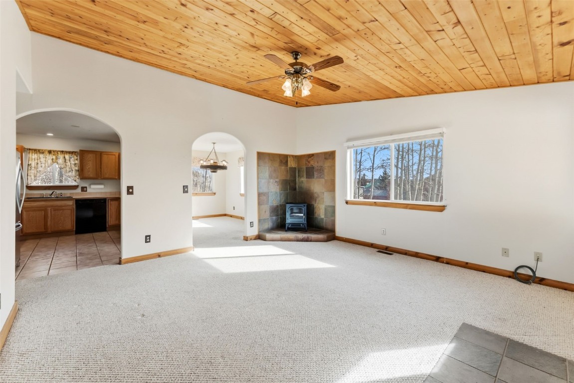 316 3rd Street Fairplay CO 80440