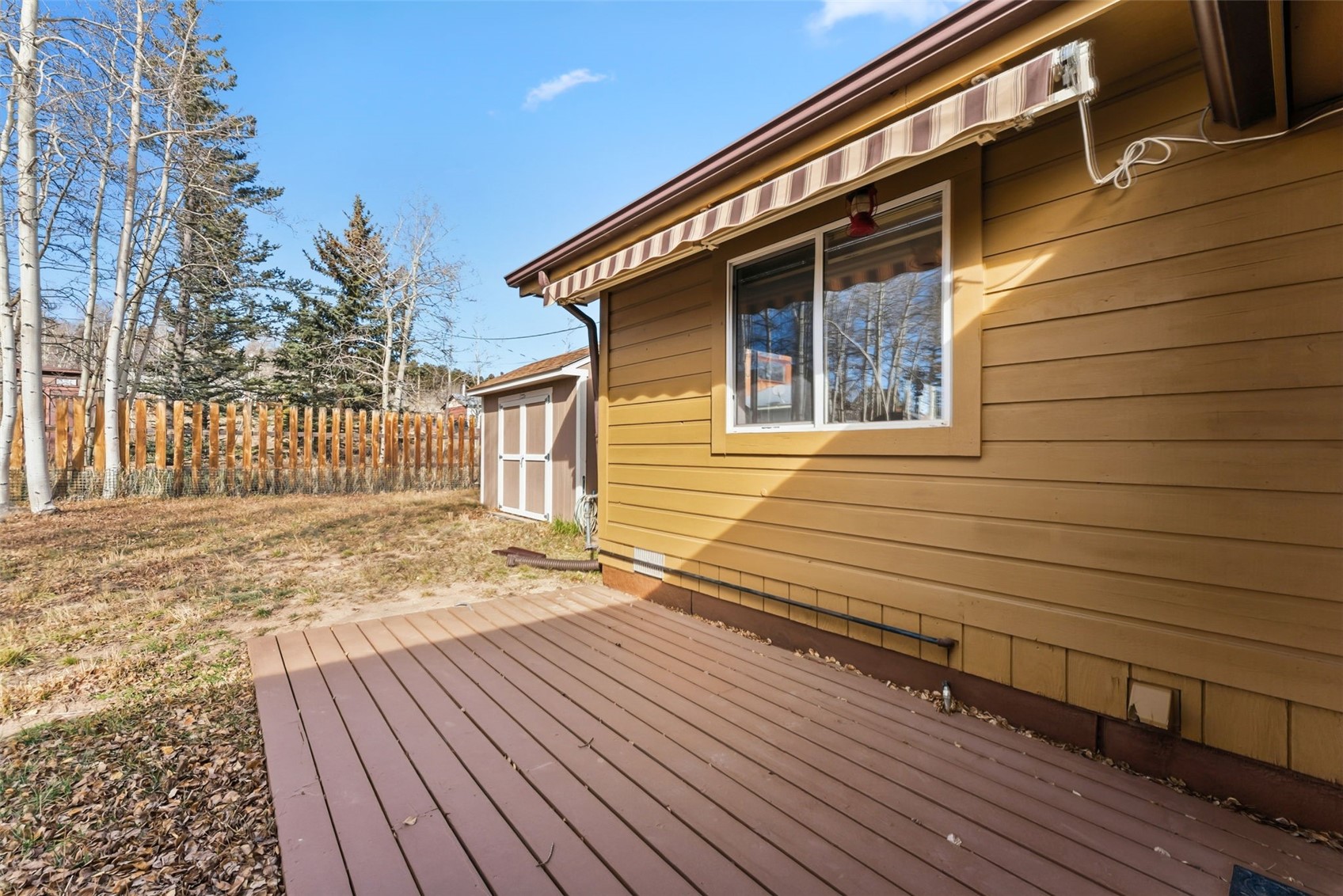 316 3rd Street Fairplay CO 80440