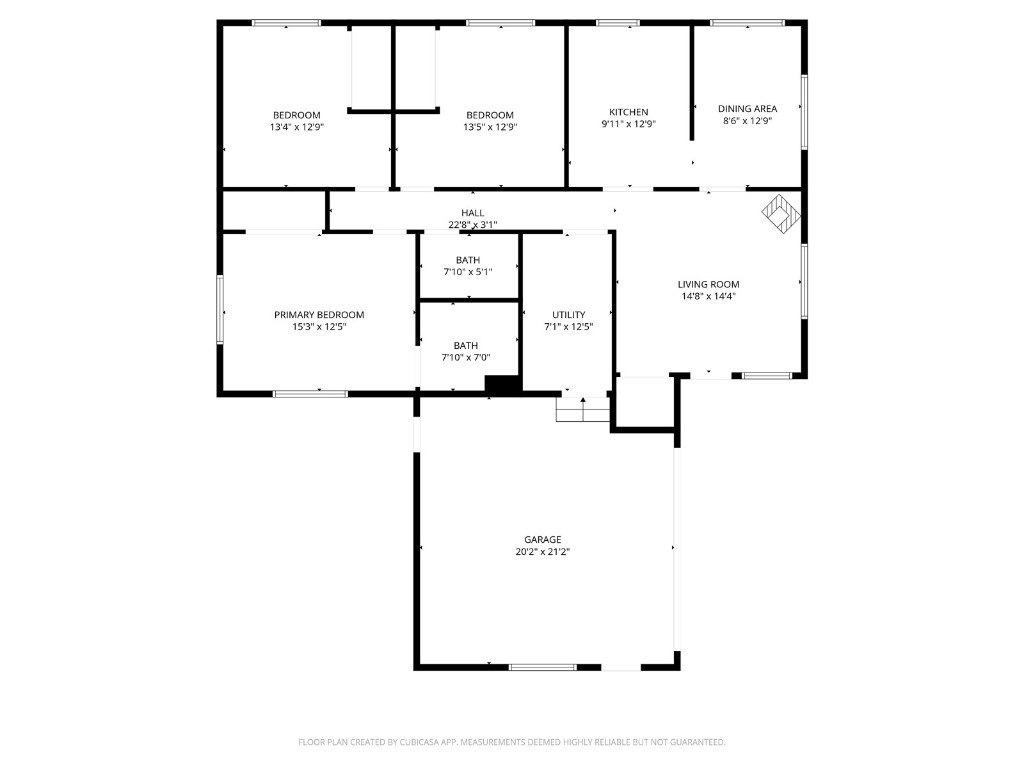 316 3rd Street Fairplay CO 80440