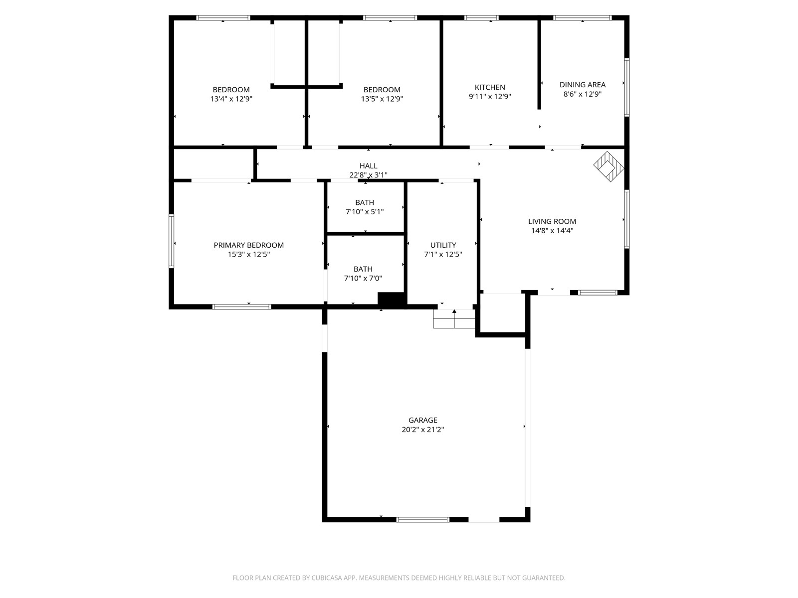 316 3rd Street Fairplay CO 80440