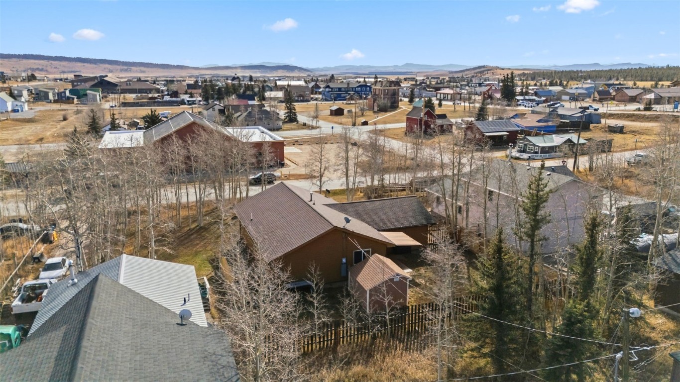 316 3rd Street Fairplay CO 80440