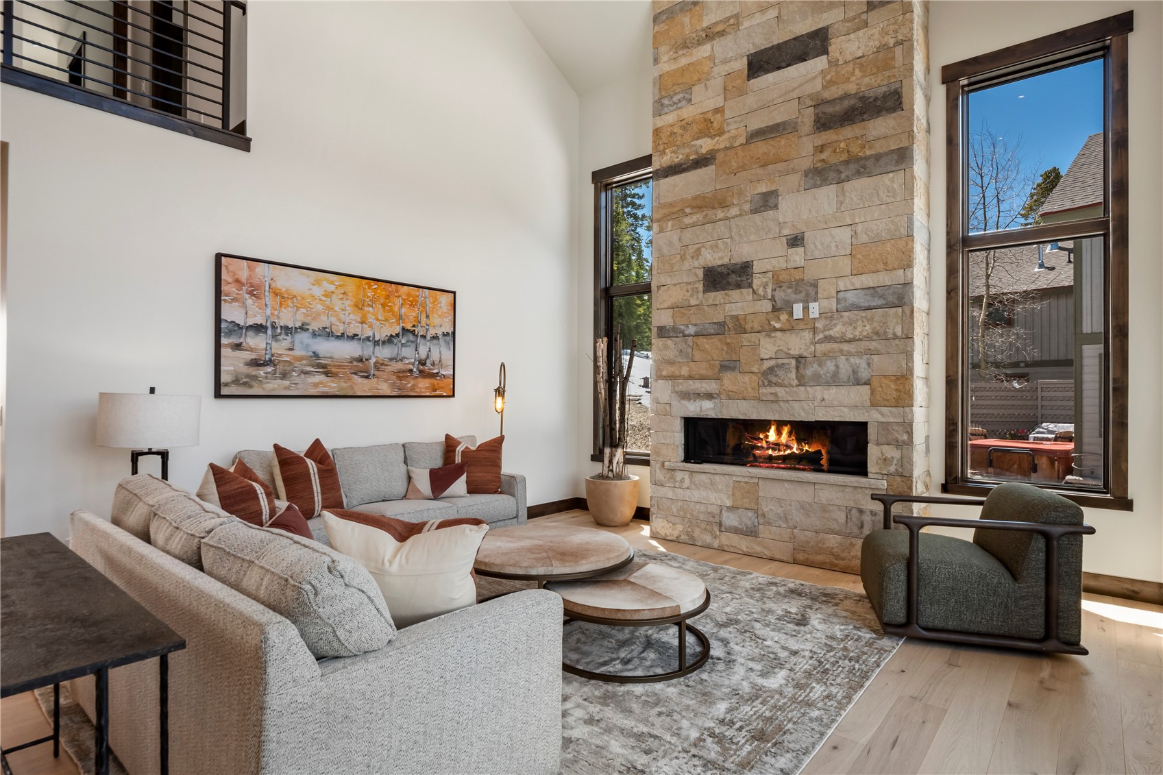 526 N Fuller Placer Road Breckenridge CO 80424