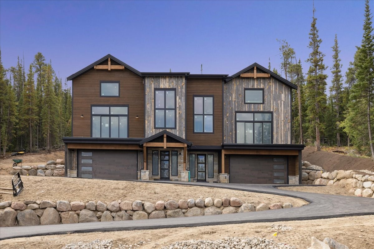526 N Fuller Placer Road Breckenridge CO 80424