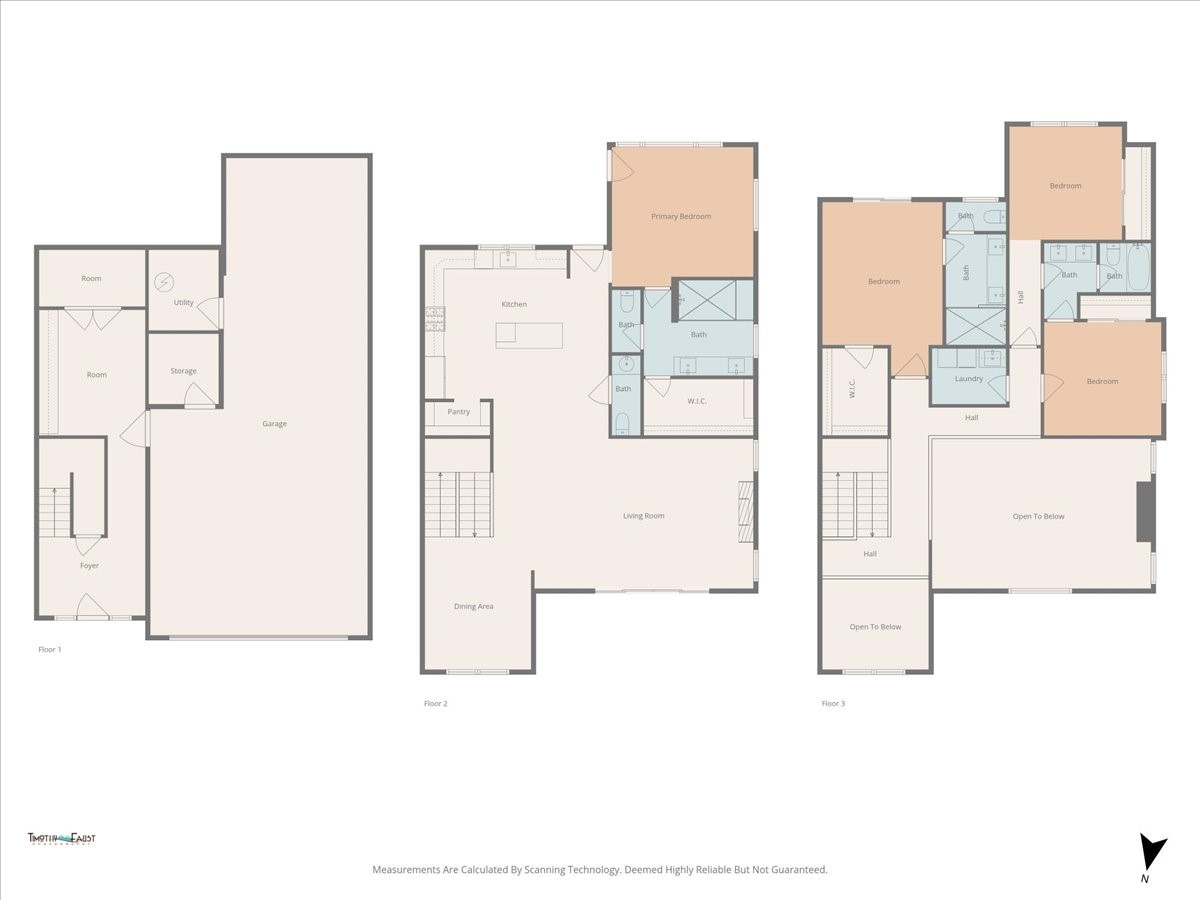 526 N Fuller Placer Road Breckenridge CO 80424
