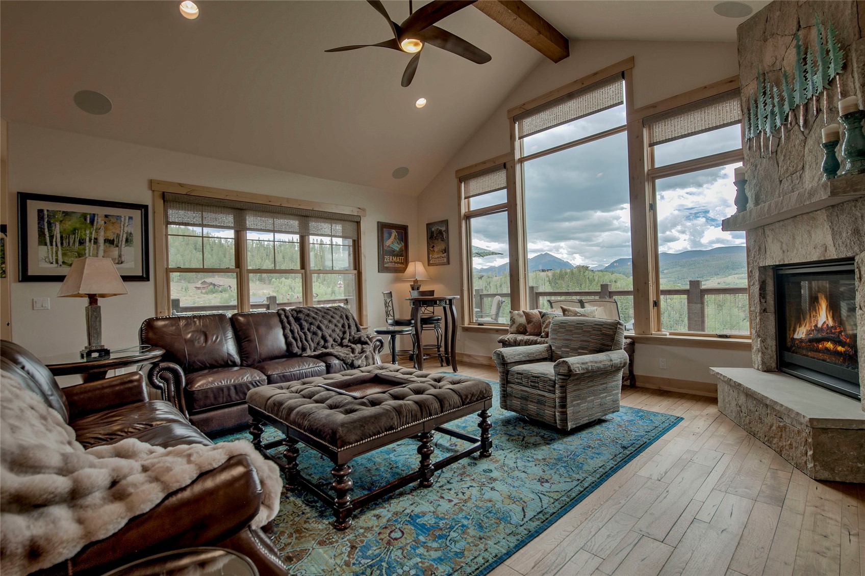 160 Stonefly Drive Silverthorne CO 80498