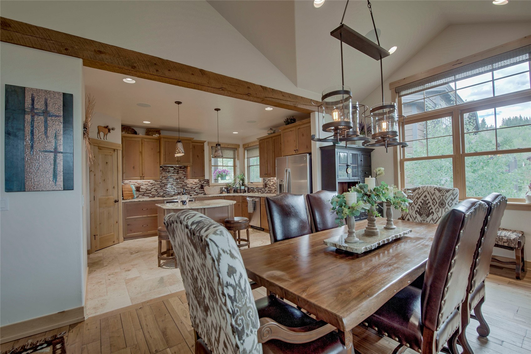 160 Stonefly Drive Silverthorne CO 80498